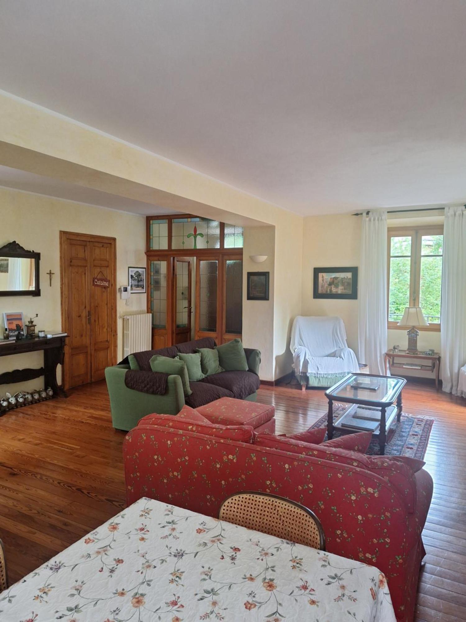 L'Ortensia Della Villa Isabella, Camera Con Vista Lago, Balcone Sul Parco E Bagno Esclusivo All'Esterno Della Camera Stresa Bagian luar foto